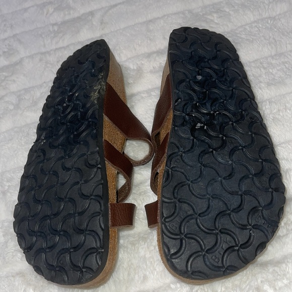 Birkis Birkenstock Sandals - Picture 7 of 9